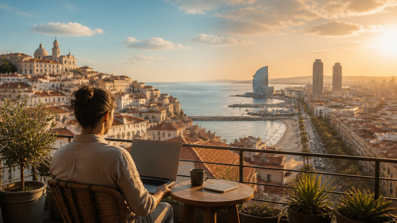 digital nomad visa portugal