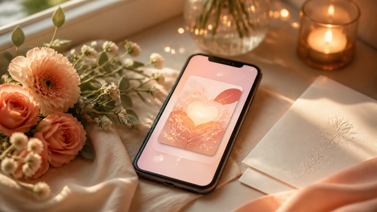 Are Digital Invitations Rude? How to Make an Interactive Card Feel Personal, Sweet, and Thoughtful
