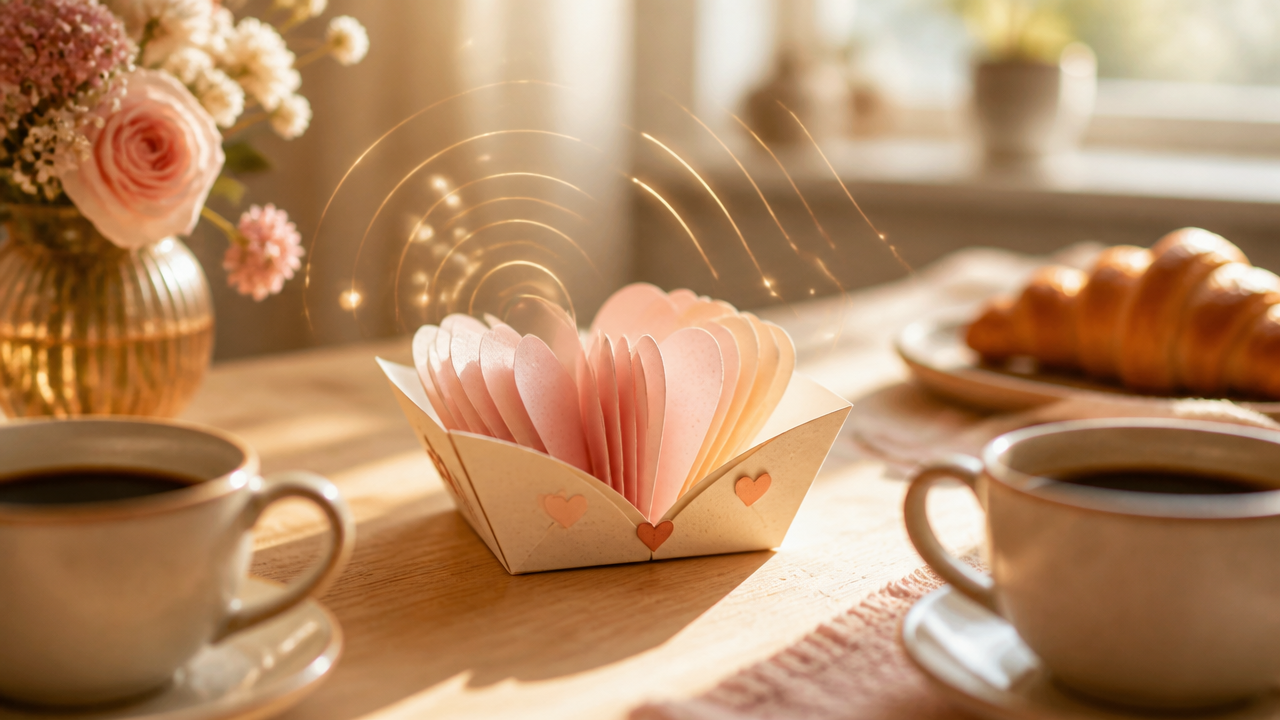 Voice-First Invitations Are Here: What Sweet Interactive Cards Need to Do Next
