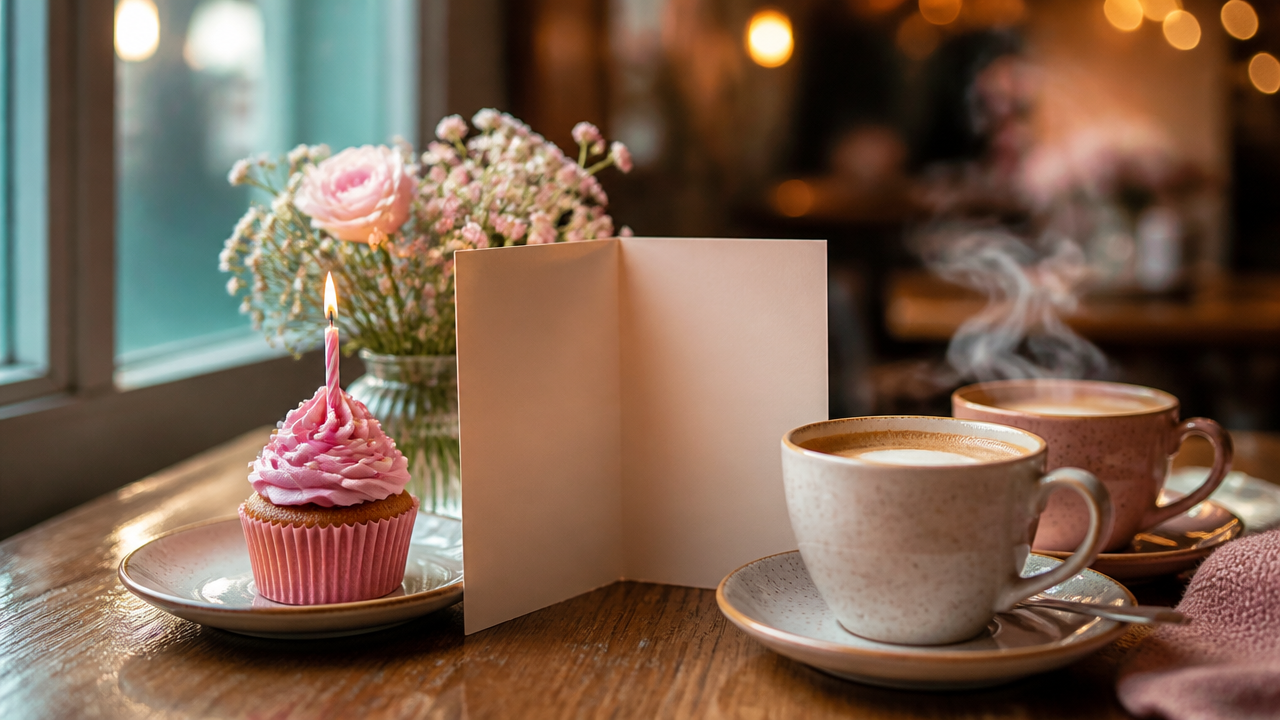What to Write in a Birthday Card for a Crush: Sweet Lines That Can Turn Into a ‘Free Sometime?’ Invite