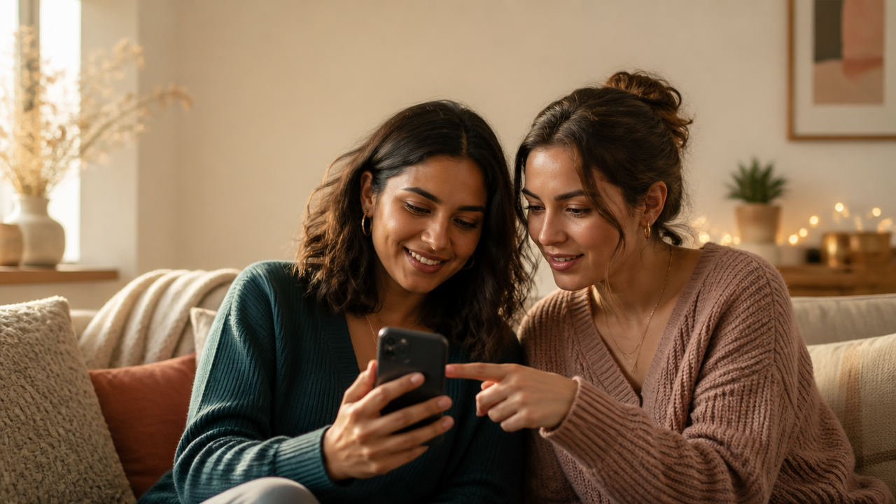 The New Invitation Power Move: Co-Creating the Perfect Interactive Card Before You Send It