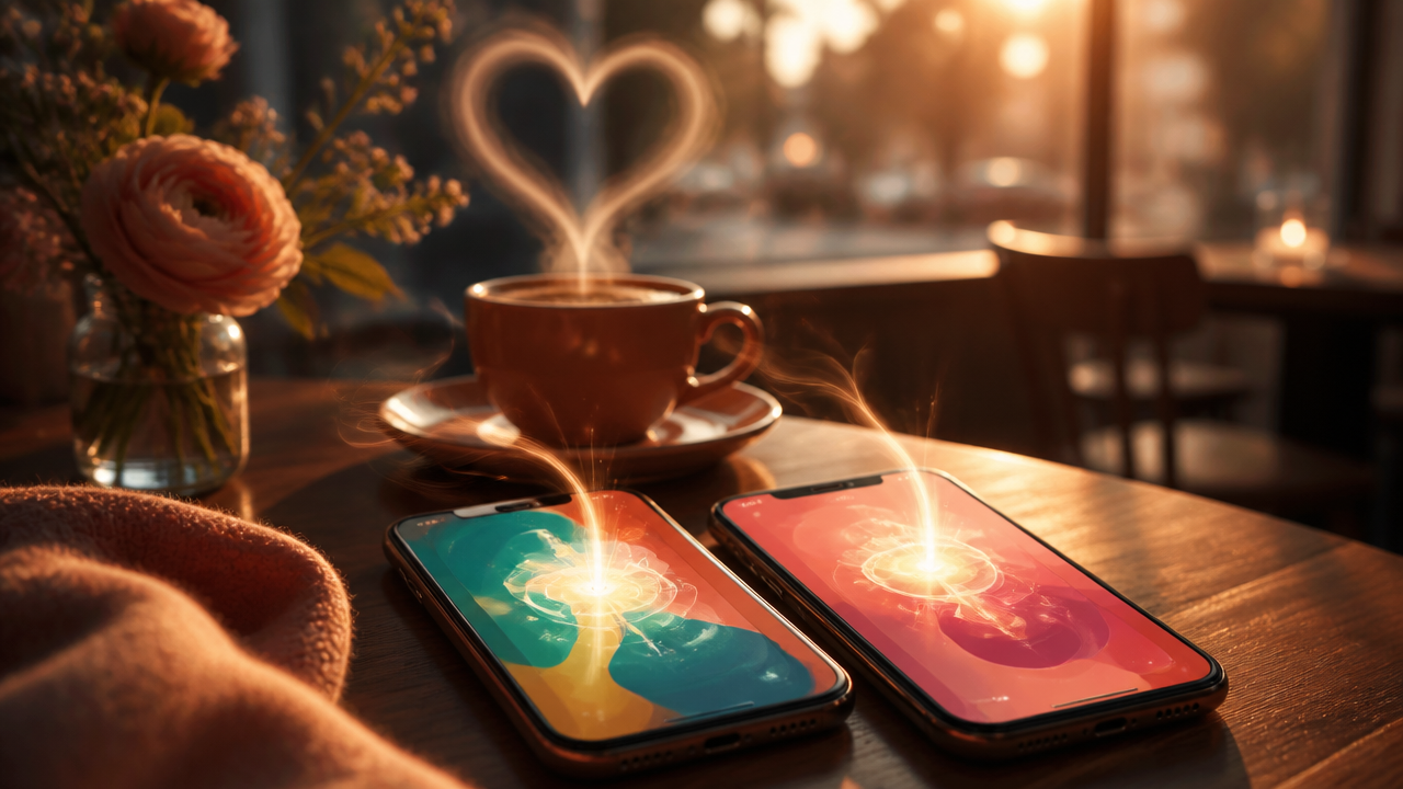 From Date Ideas to Digital Invites: What Prompt-Led Apps Mean for Asking Someone Out