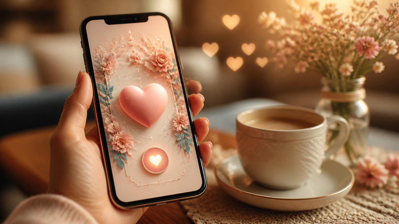 How to Make an Interactive Card That Gets a Smile—and Maybe a Yes