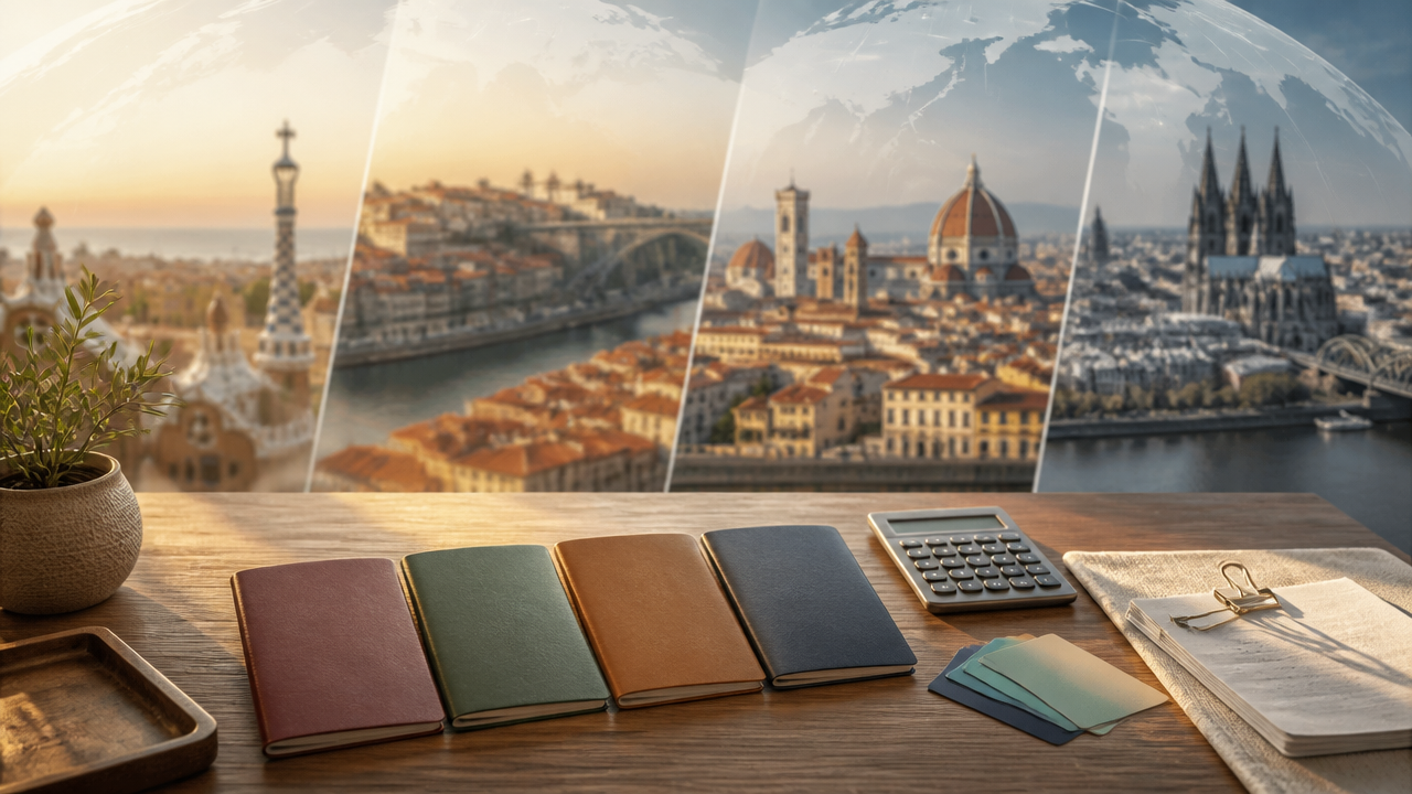 expat cost of living