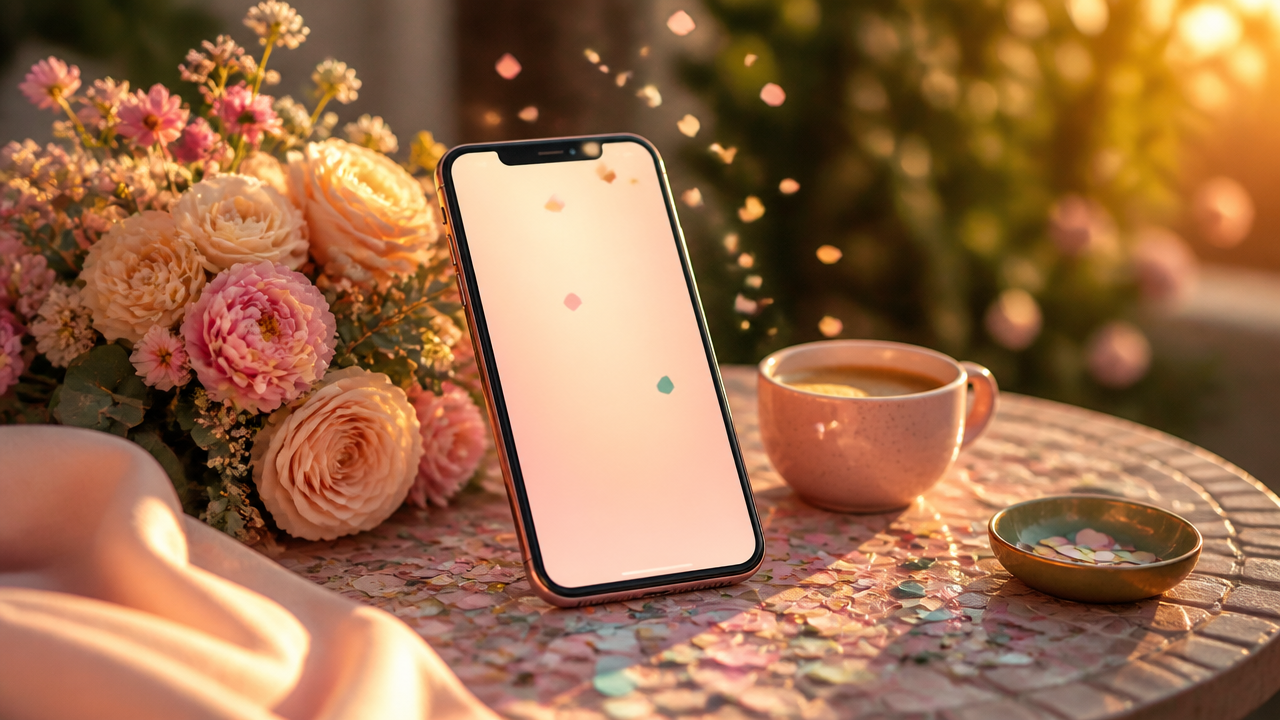 Emoji Replies, Confetti, and the New Rules of Interactive Invitation Cards