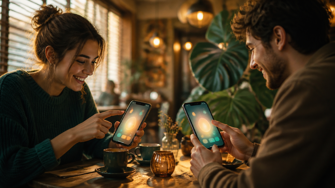 Beyond the Pretty Card: Why Interactive Invitations Need Built-In Replies, RSVP Flows, and Shareable Moments