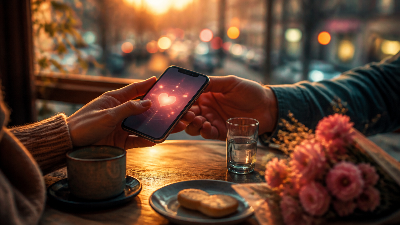 A Sweet Interactive Card for Every Day of Love: Tu B’Av, Girlfriend Day, and Beyond
