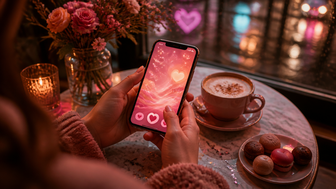 Tiny Date Invites Are Having a Moment: How to Send an Interactive Card That Actually Feels Personal
