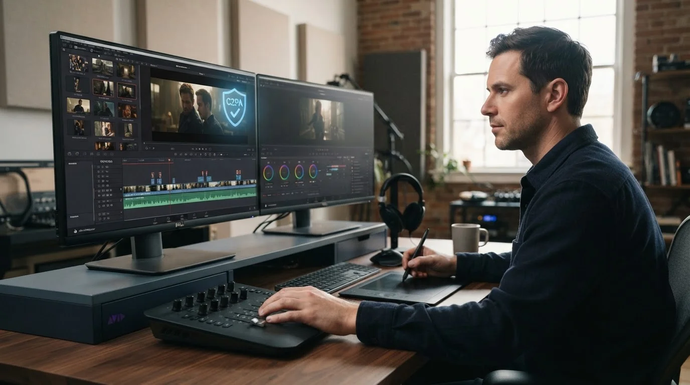 EU AI Act Article 50 Enforcement: What Content Creators & AI Multimedia Producers Must Do Now
