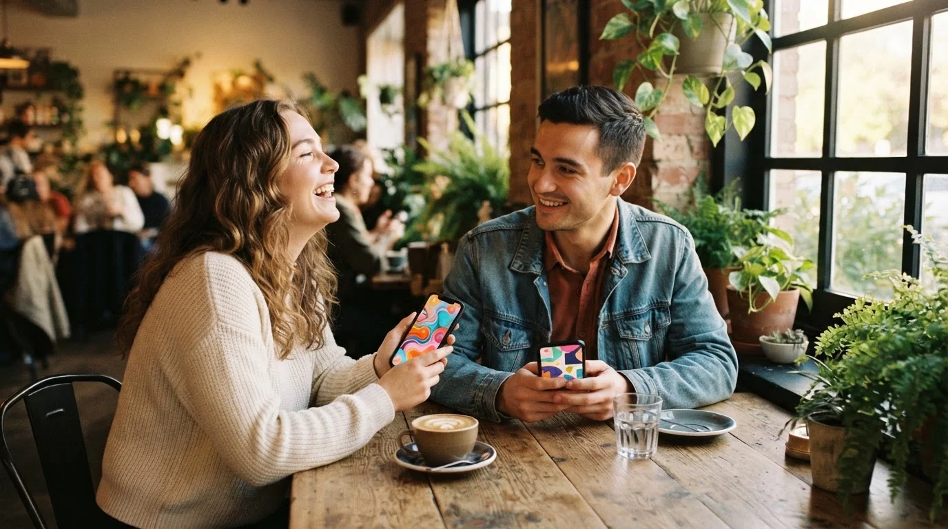 Overcoming Language Barriers in Romance & Events: How Multilingual Digital Invitations Work