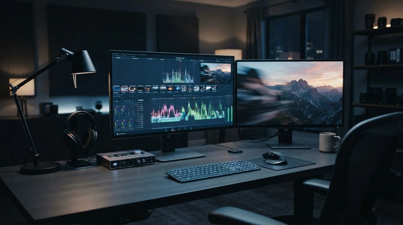 Next-Gen AI Video Generator Guide: How to Control Camera Motion and Styles with Prompts